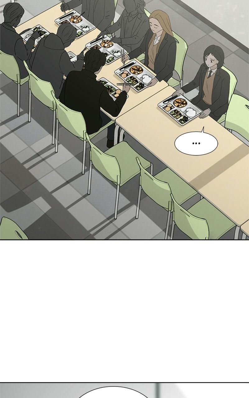 Read Between Two Floors chapter 56 image 50 on Lezhin