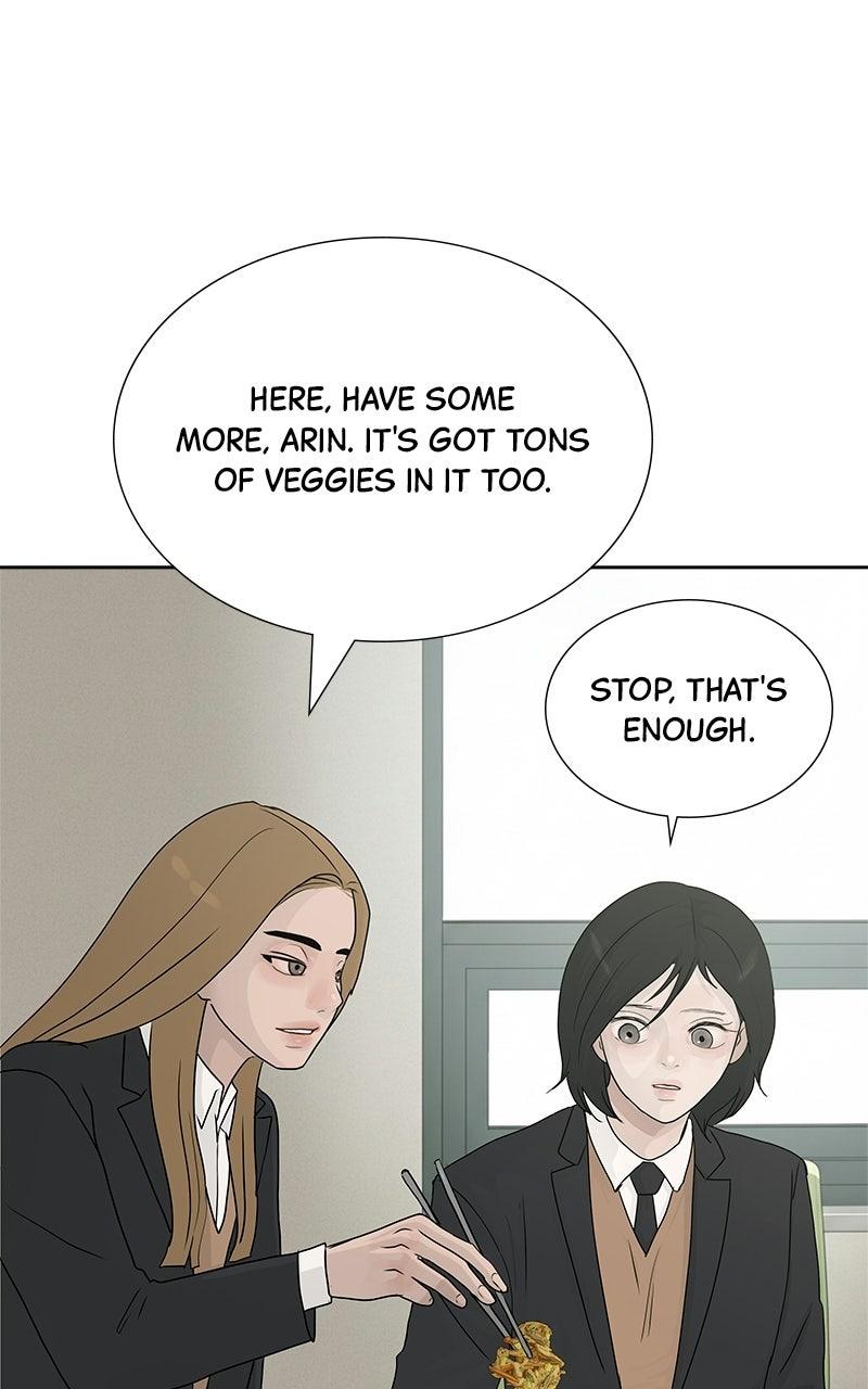 Read Between Two Floors chapter 56 image 52 on Lezhin