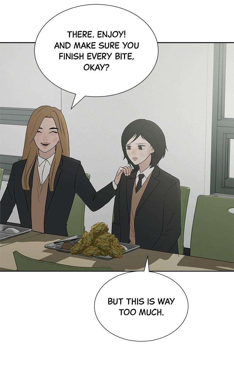 Read Between Two Floors chapter 56 image 56 on Lezhin