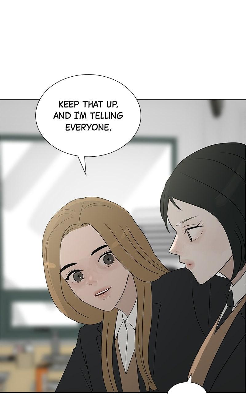 Read Between Two Floors chapter 56 image 57 on Lezhin