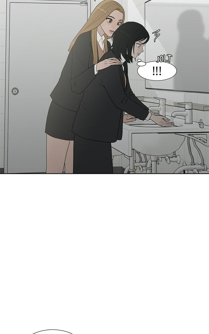 Read Between Two Floors chapter 56 image 6 on Lezhin