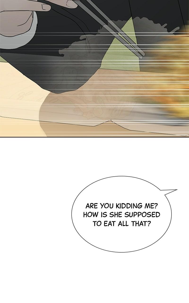 Read Between Two Floors chapter 56 image 60 on Lezhin