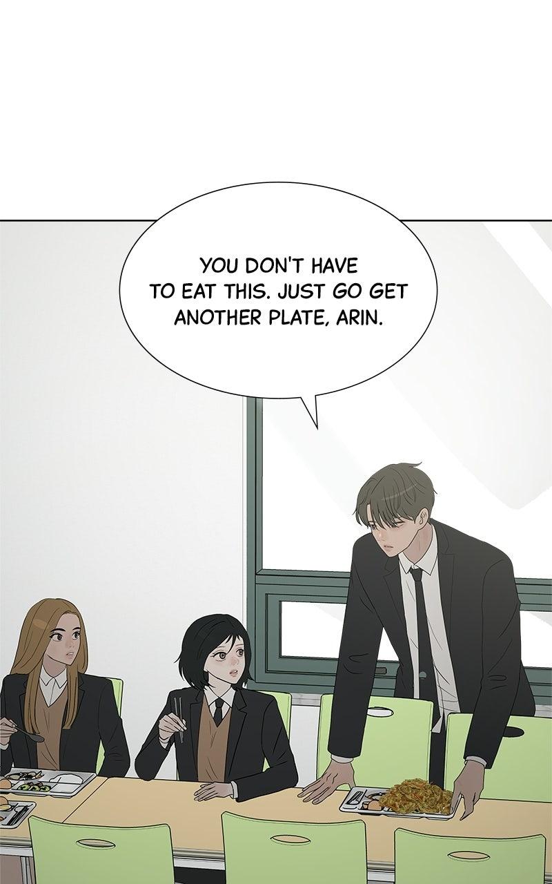 Read Between Two Floors chapter 56 image 61 on Lezhin