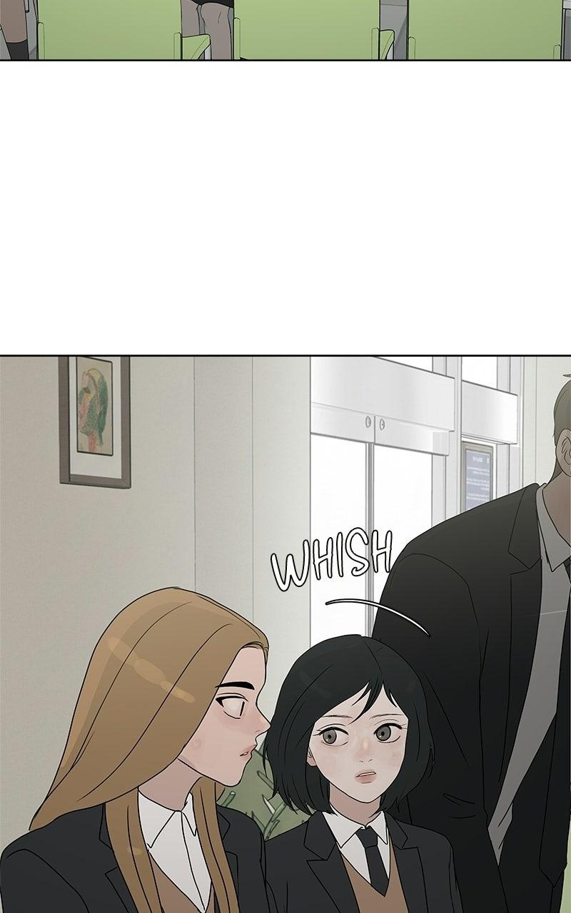 Read Between Two Floors chapter 56 image 62 on Lezhin