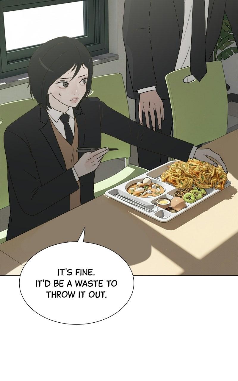 Read Between Two Floors chapter 56 image 65 on Lezhin