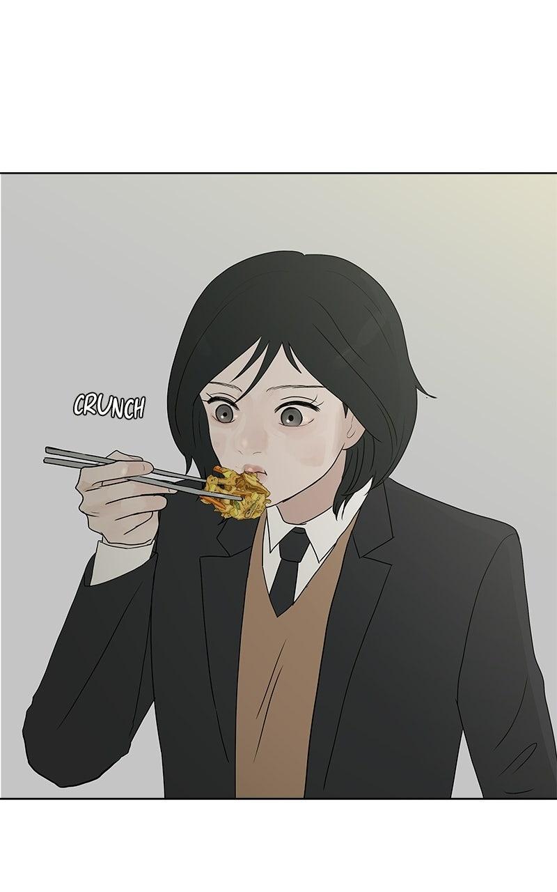 Read Between Two Floors chapter 56 image 66 on Lezhin