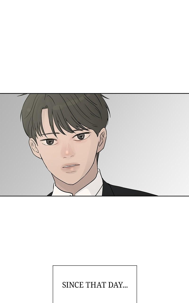 Read Between Two Floors chapter 56 image 69 on Lezhin