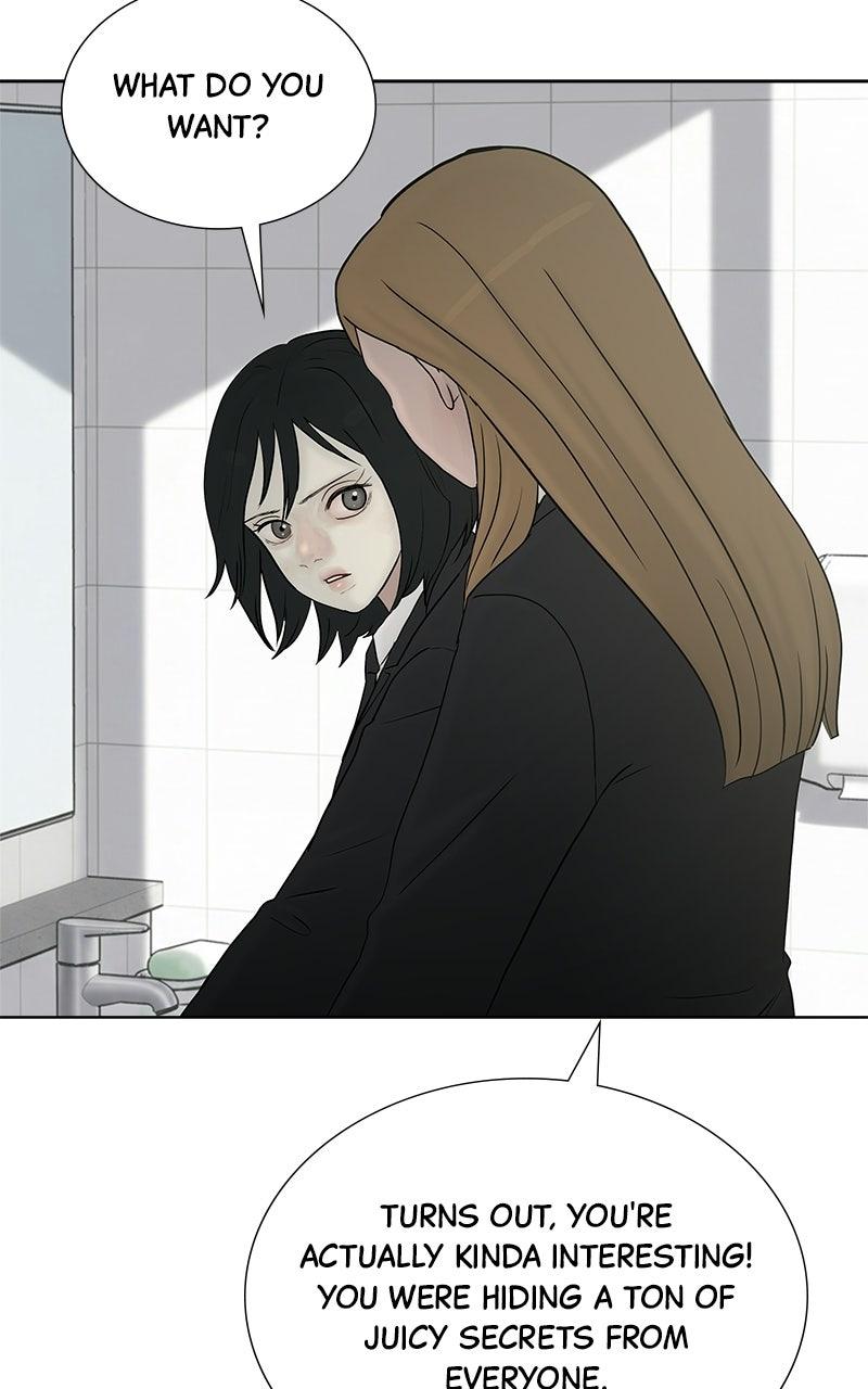 Read Between Two Floors chapter 56 image 7 on Lezhin