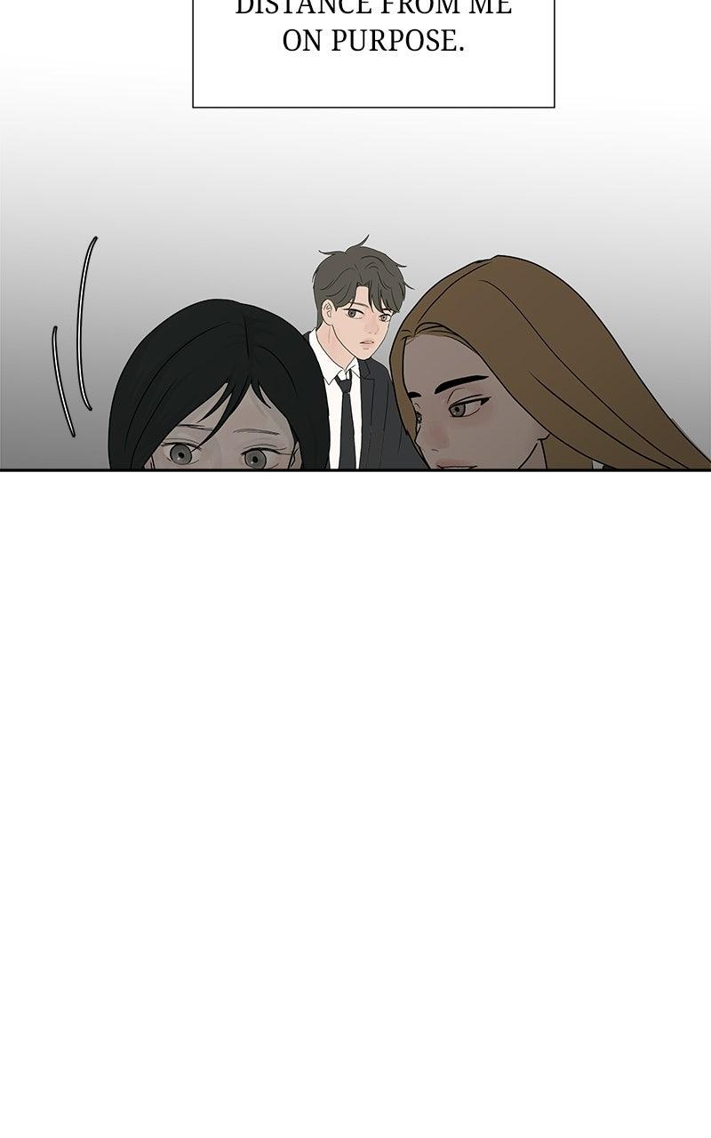 Read Between Two Floors chapter 56 image 72 on Lezhin