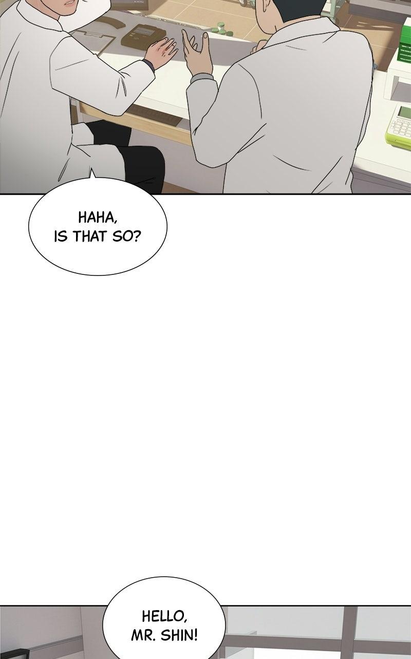 Read Between Two Floors chapter 56 image 78 on Lezhin