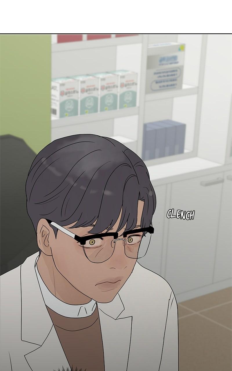 Read Between Two Floors chapter 56 image 80 on Lezhin