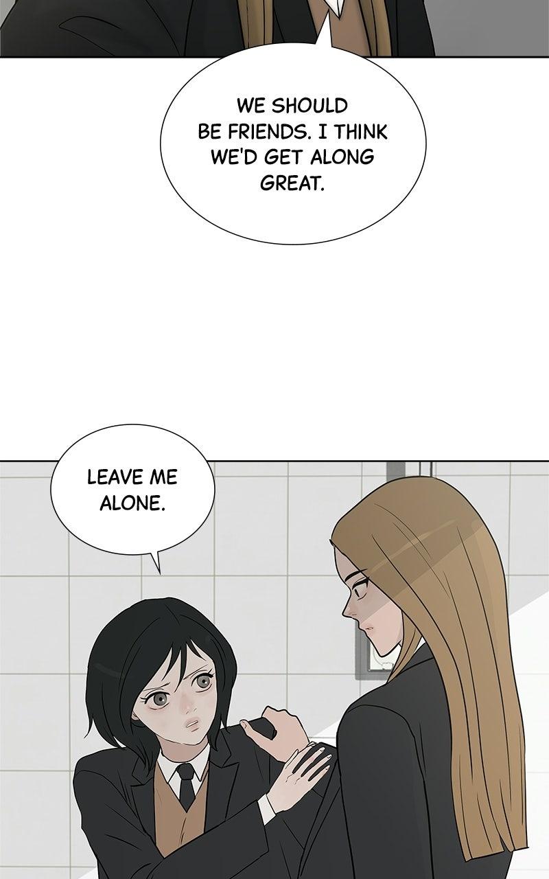 Read Between Two Floors chapter 56 image 9 on Lezhin