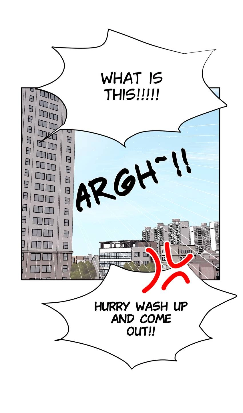 Read Between Two Question Marks chapter 1 image 14 on Lezhin