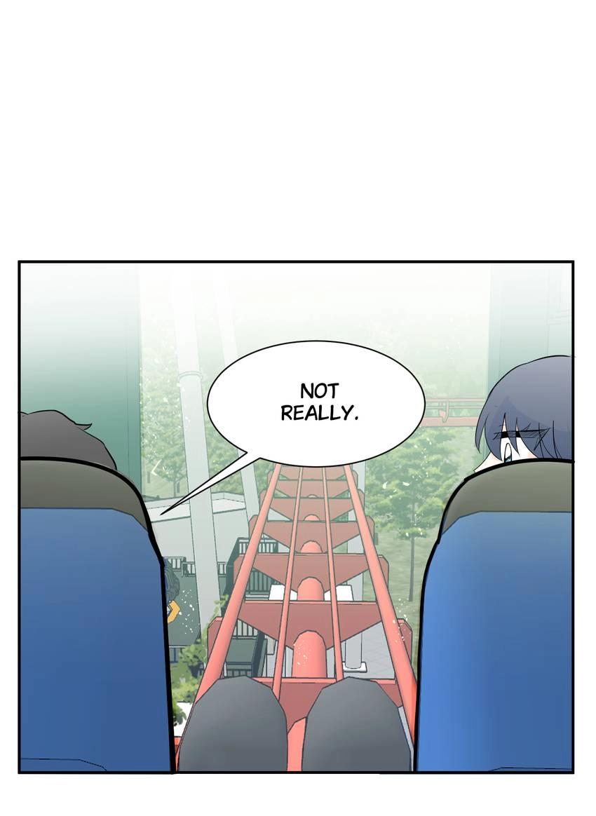 Read Between Two Question Marks chapter 11 image 34 on Lezhin