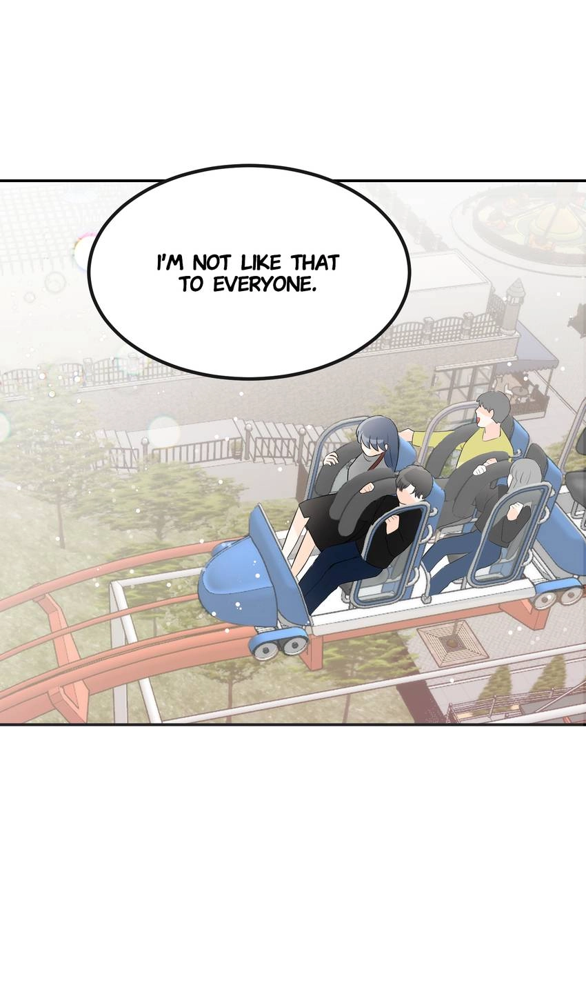 Read Between Two Question Marks chapter 11 image 39 on Lezhin