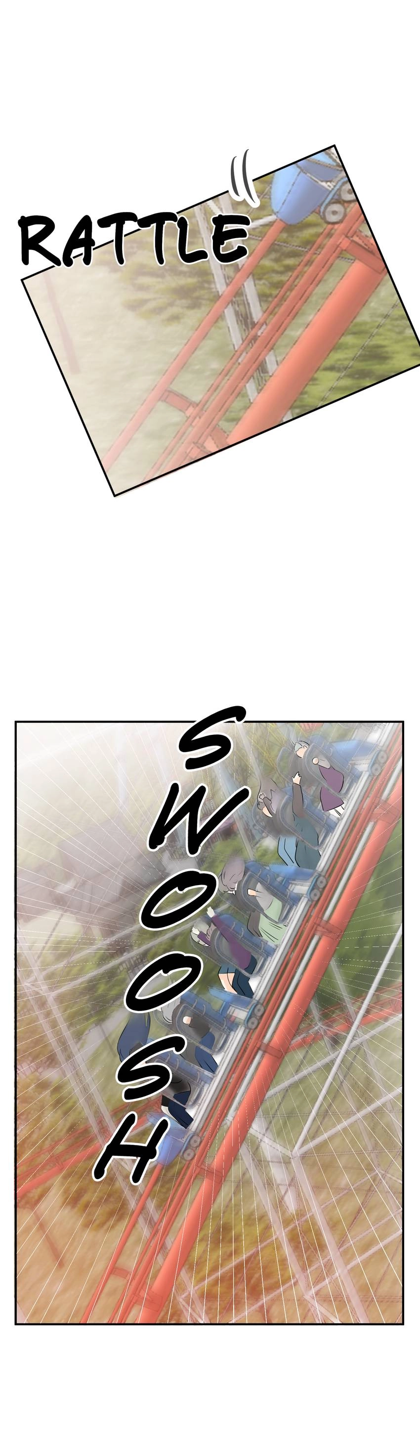 Read Between Two Question Marks chapter 11 image 42 on Lezhin