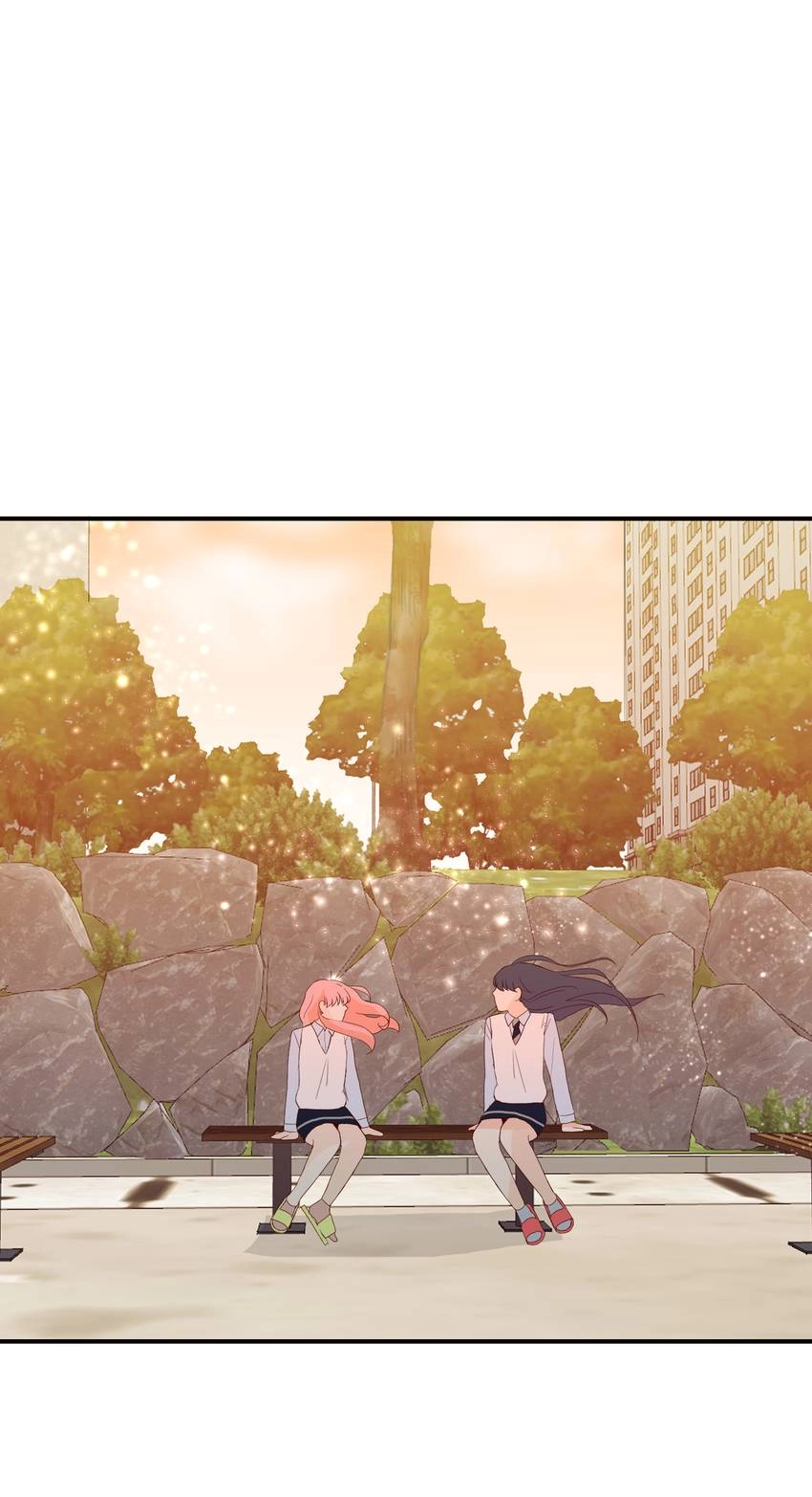 Read Between Two Question Marks chapter 16 image 1 on Lezhin