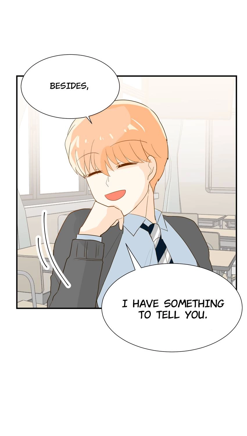 Read Between Two Question Marks chapter 16 image 18 on Lezhin