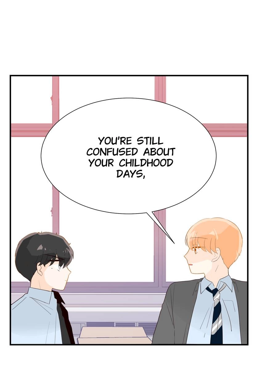 Read Between Two Question Marks chapter 16 image 24 on Lezhin