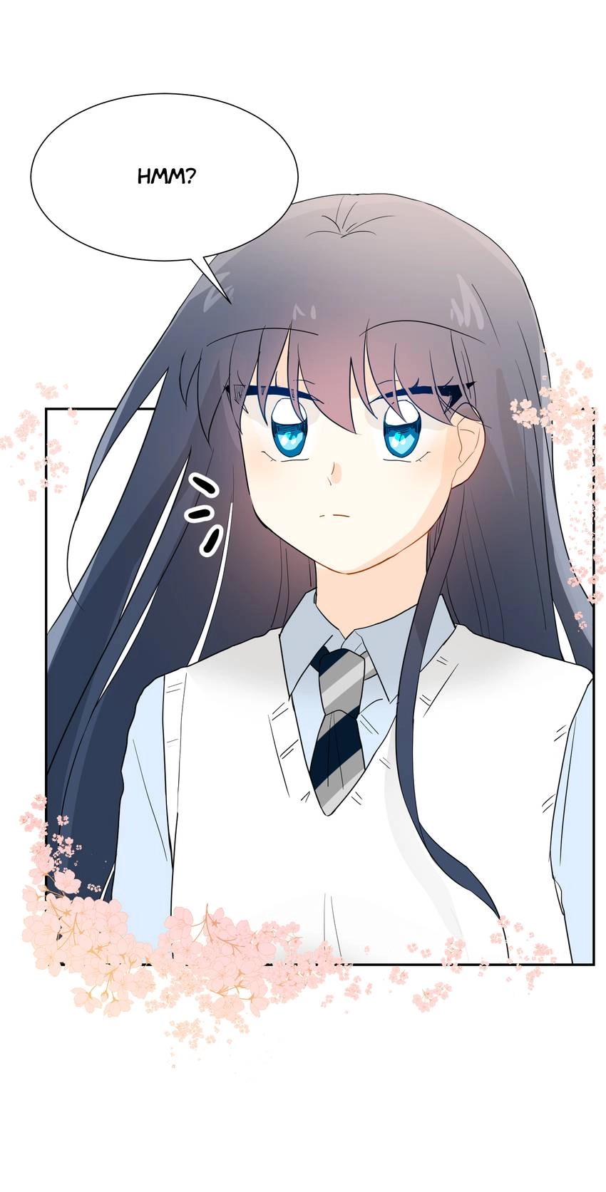 Read Between Two Question Marks chapter 16 image 29 on Lezhin