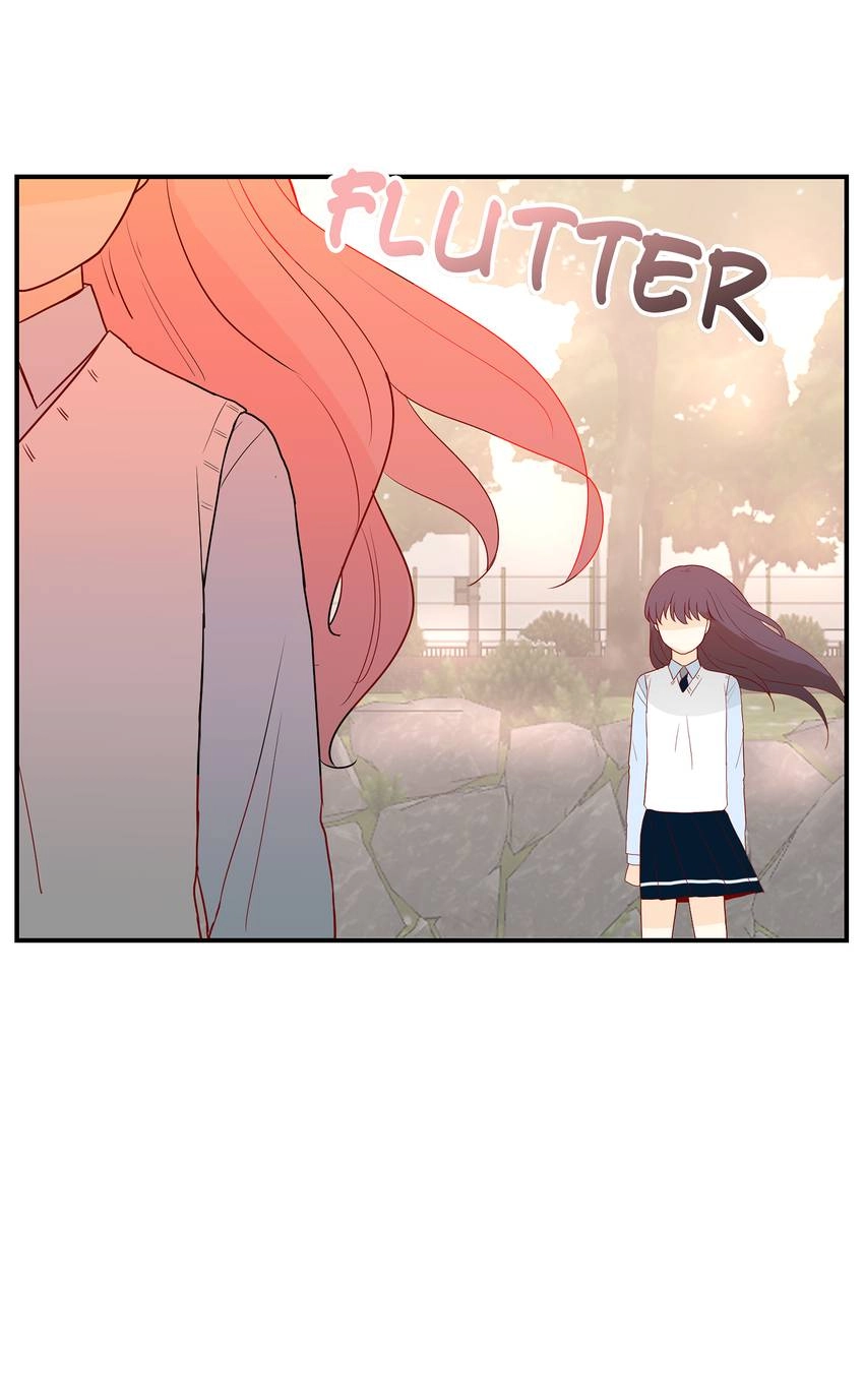 Read Between Two Question Marks chapter 16 image 8 on Lezhin