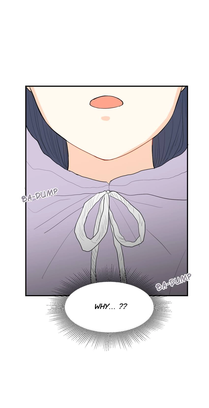 Read Between Two Question Marks chapter 7 image 15 on Lezhin