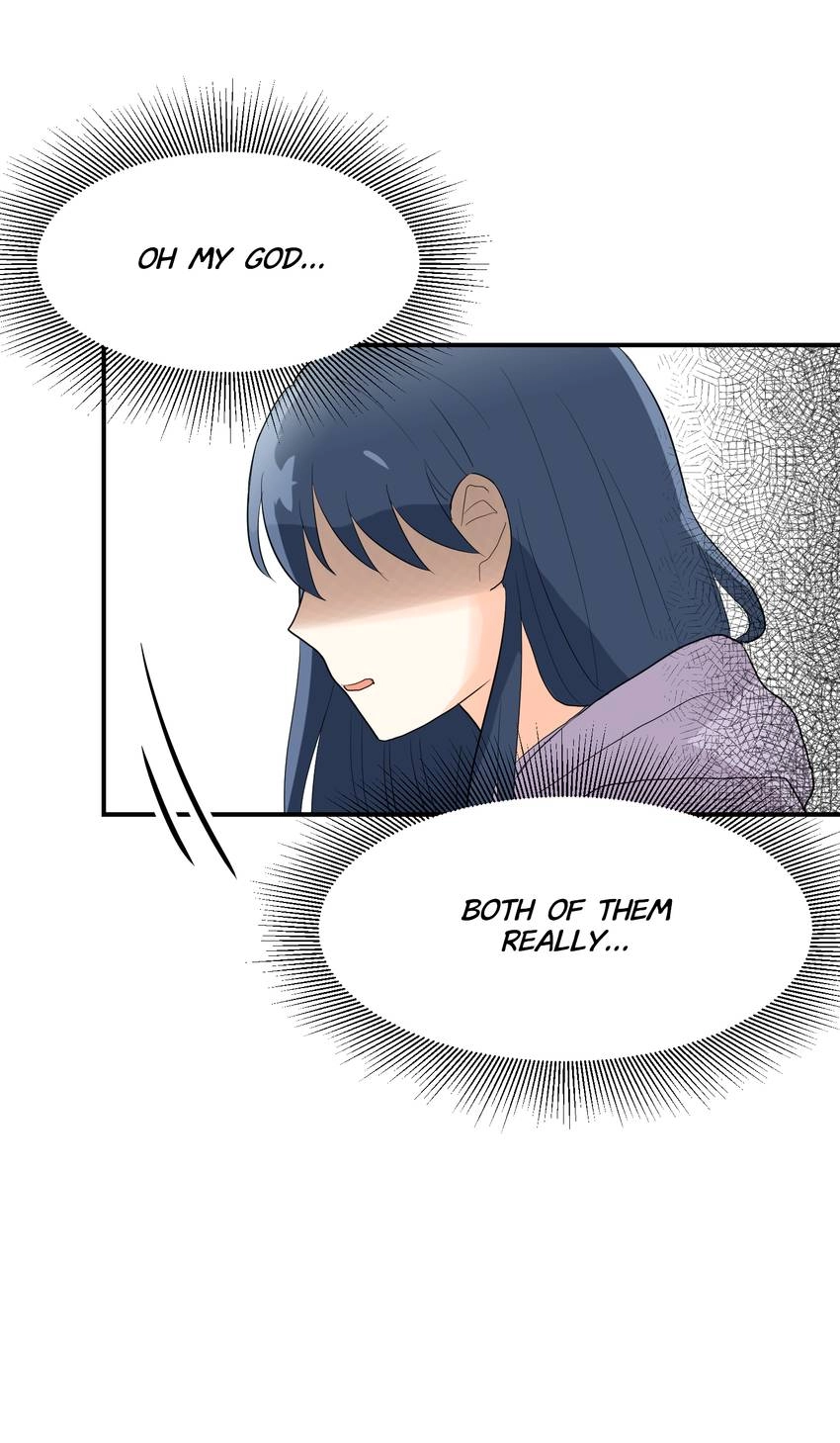 Read Between Two Question Marks chapter 7 image 18 on Lezhin