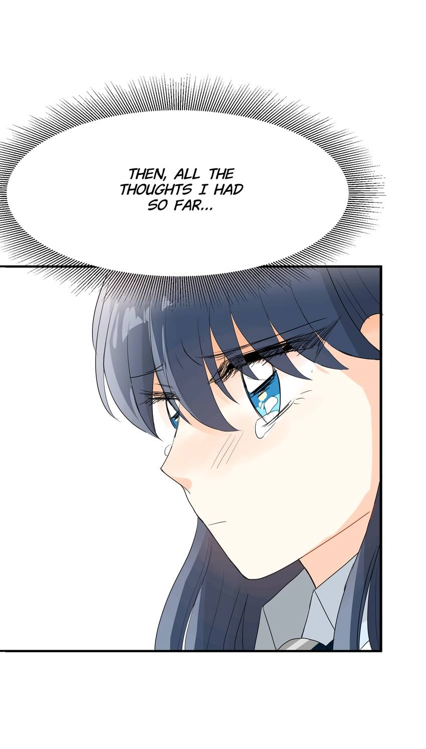 Read Between Two Question Marks chapter 7 image 28 on Lezhin