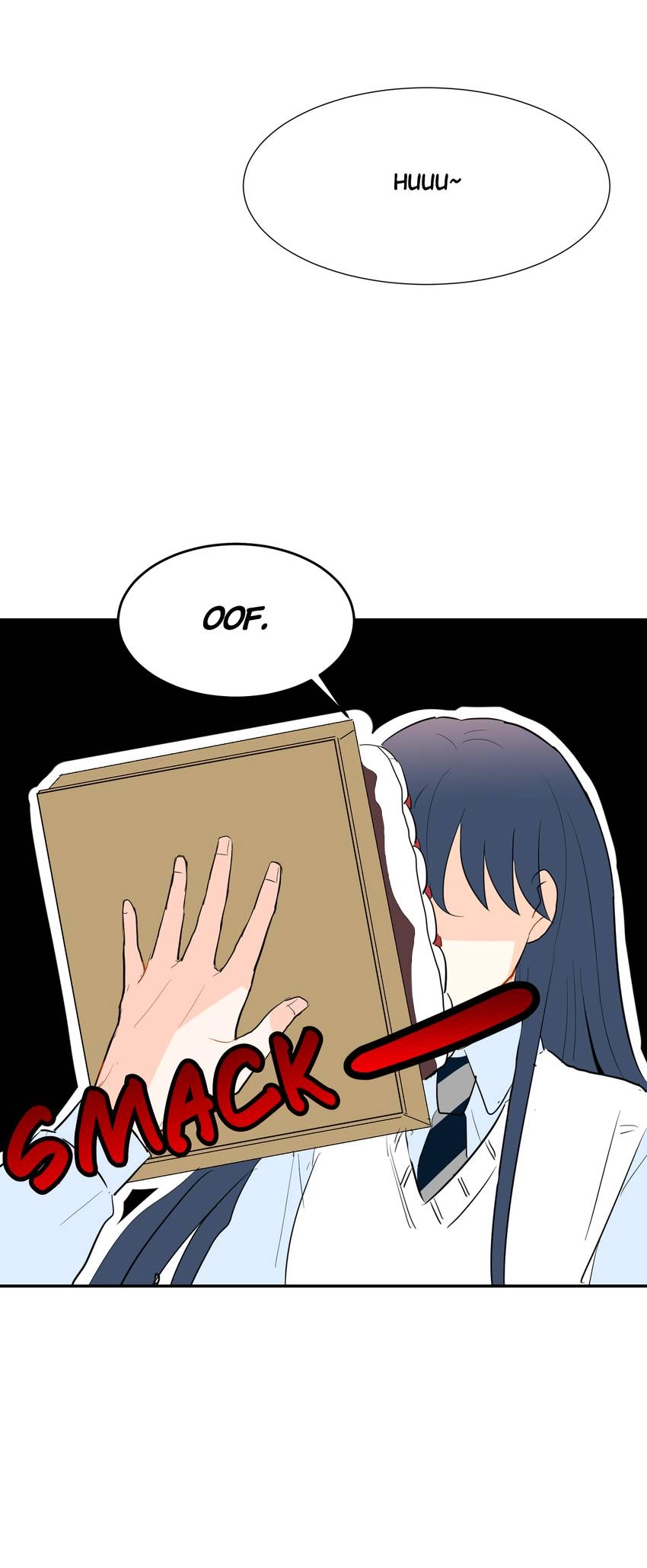 Read Between Two Question Marks chapter 7 image 32 on Lezhin