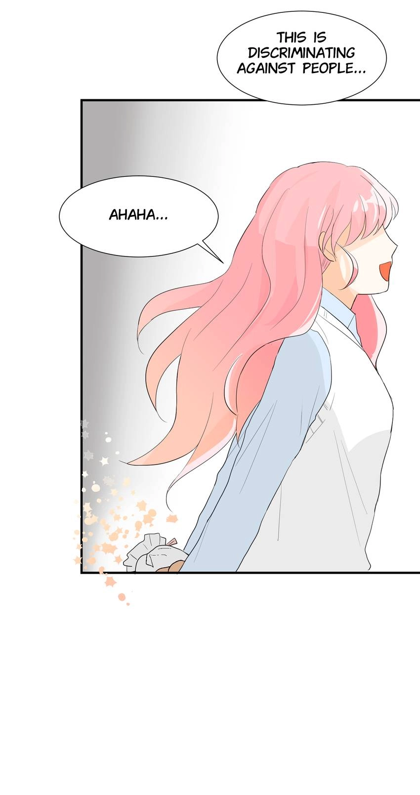 Read Between Two Question Marks chapter 7 image 36 on Lezhin