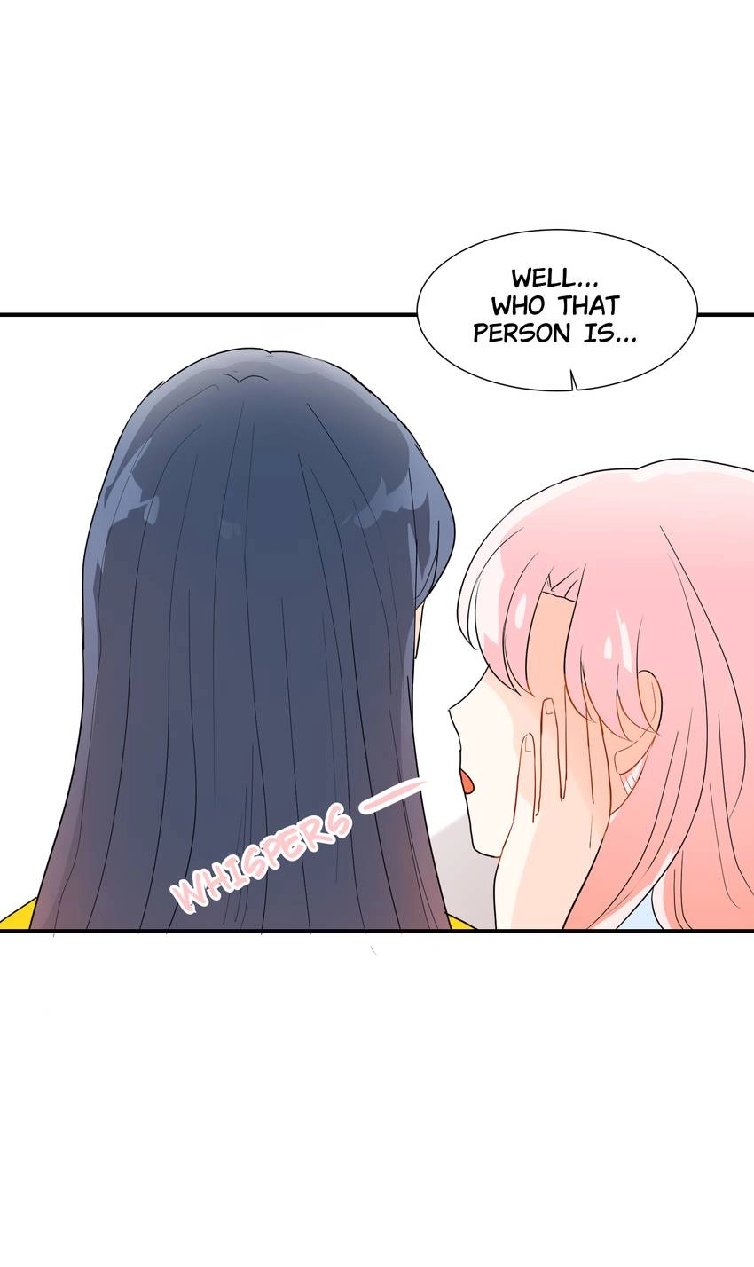 Read Between Two Question Marks chapter 7 image 44 on Lezhin