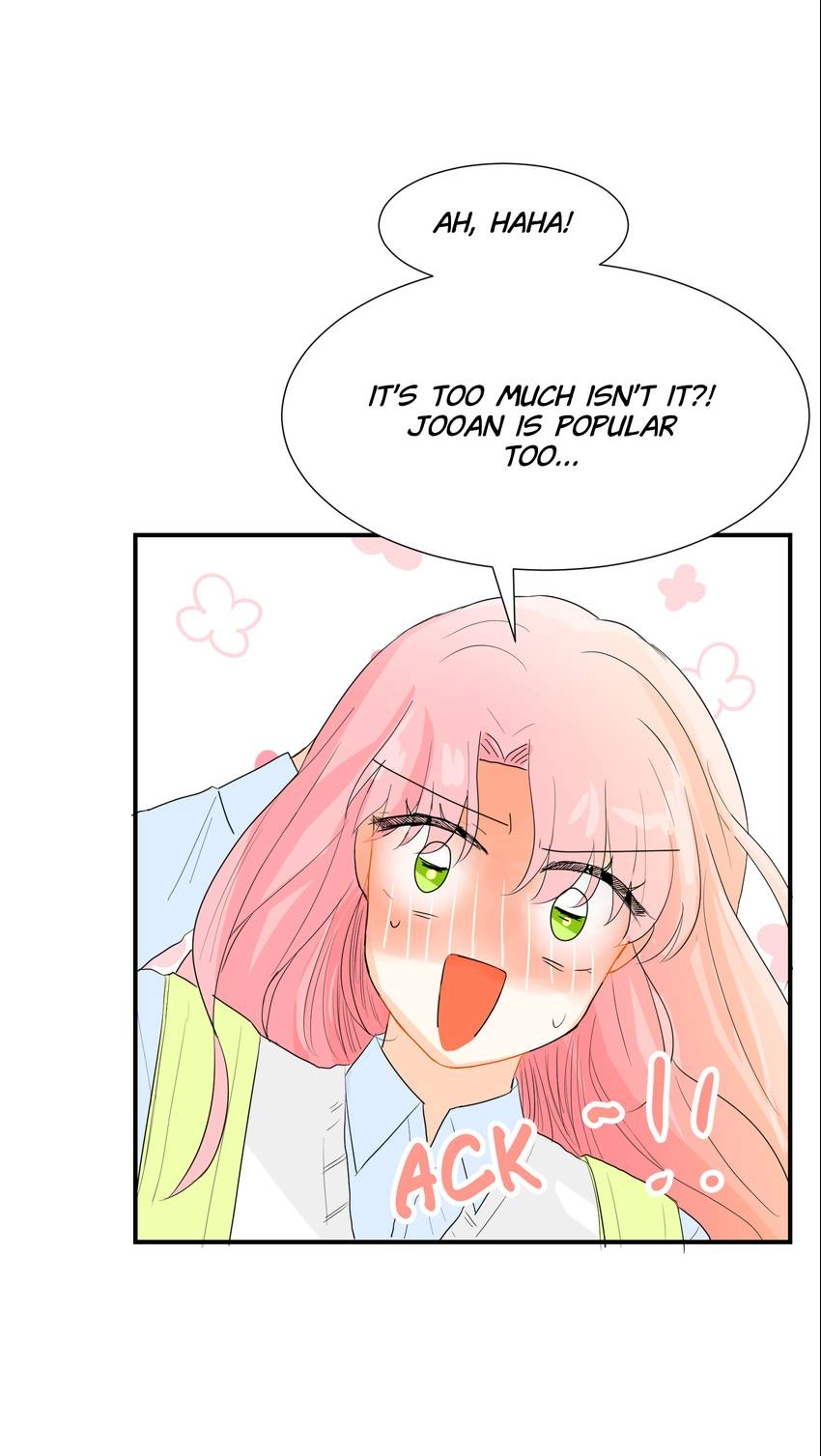 Read Between Two Question Marks chapter 7 image 47 on Lezhin