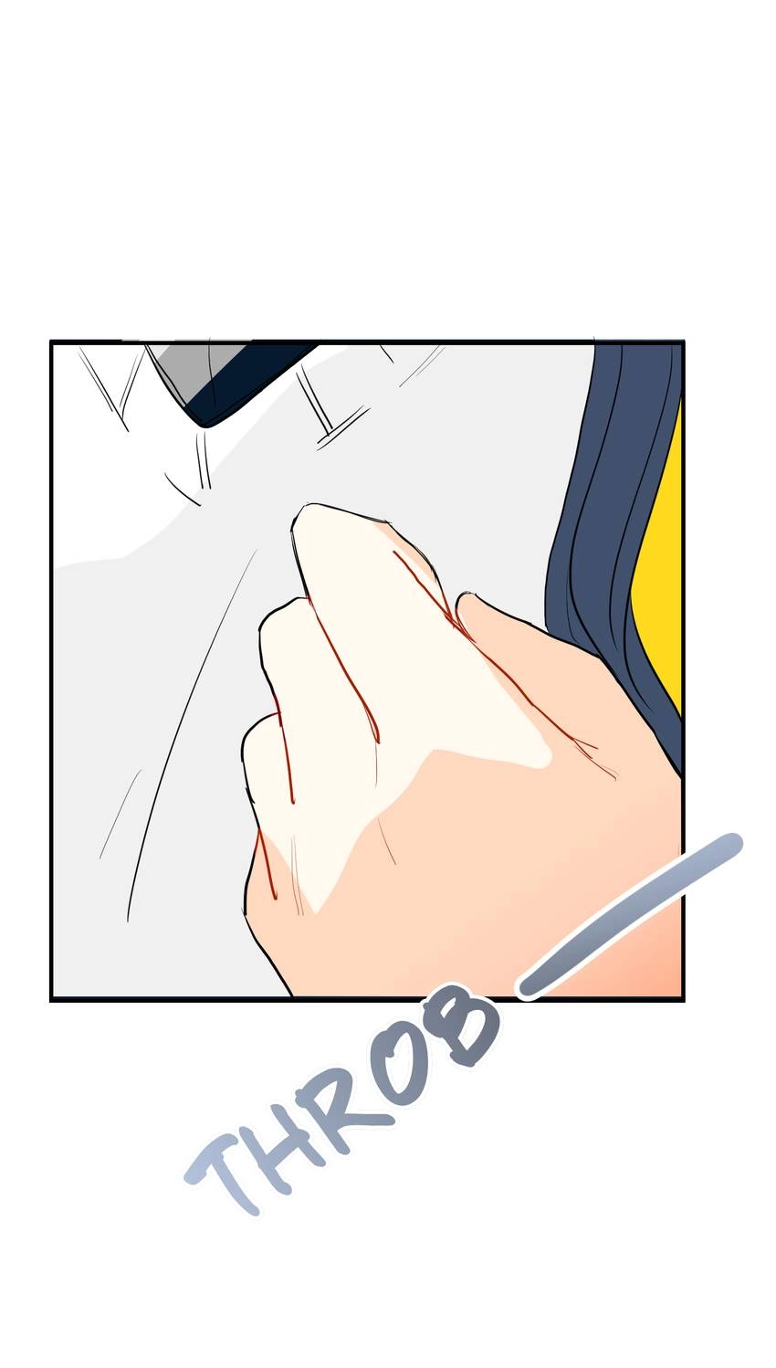Read Between Two Question Marks chapter 7 image 50 on Lezhin