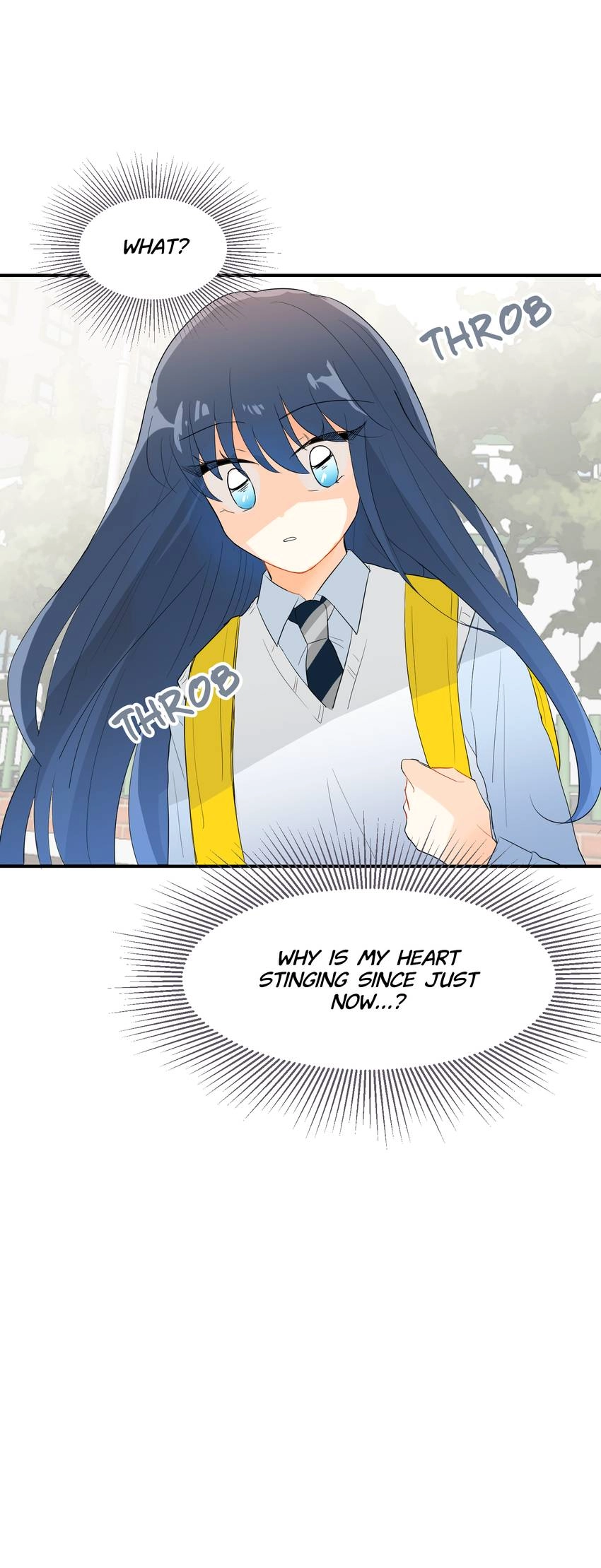 Read Between Two Question Marks chapter 7 image 51 on Lezhin
