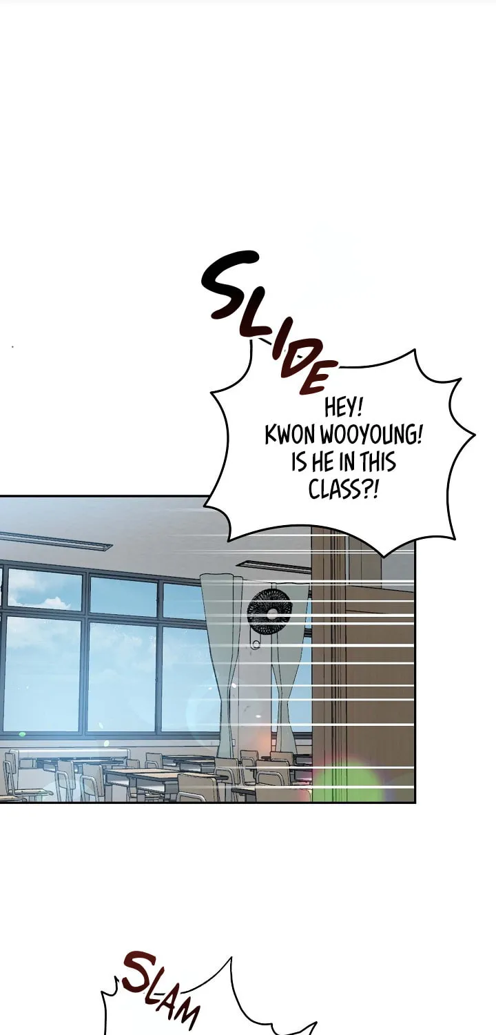 Read Between Us Now chapter 1 image 1 on Lezhin