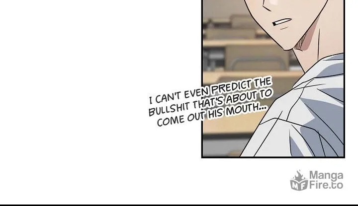 Read Between Us Now chapter 1 image 16 on Lezhin