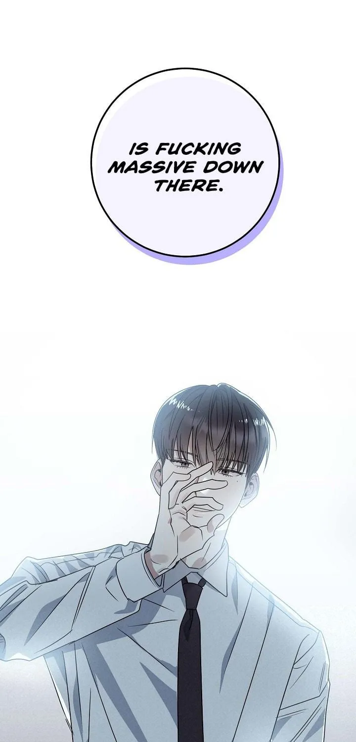 Read Between Us Now chapter 1 image 17 on Lezhin