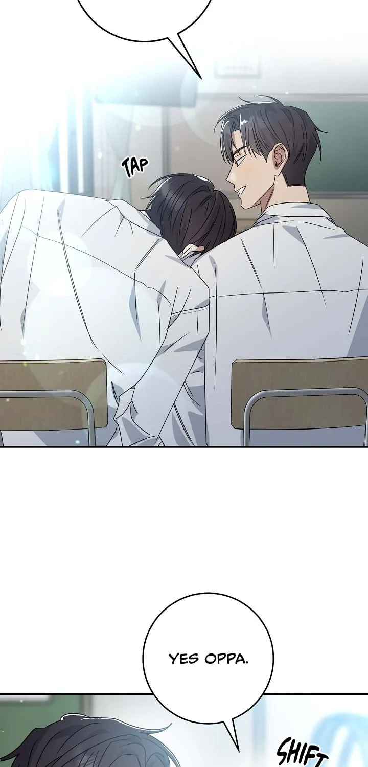 Read Between Us Now chapter 1 image 25 on Lezhin