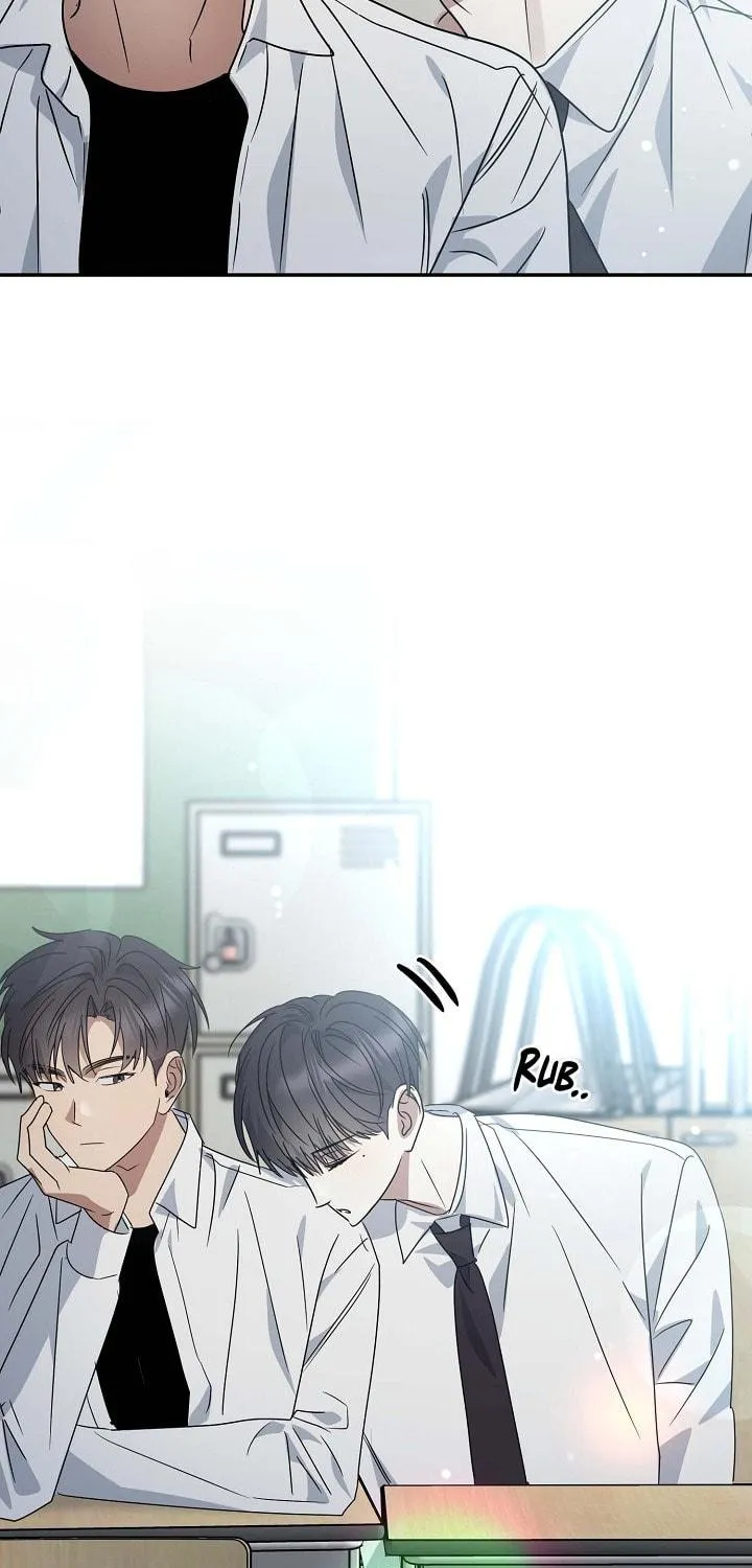 Read Between Us Now chapter 1 image 27 on Lezhin