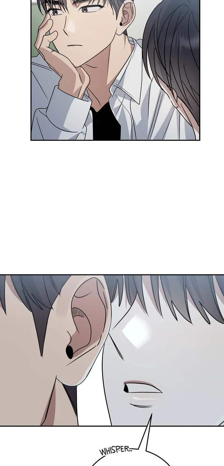Read Between Us Now chapter 1 image 31 on Lezhin