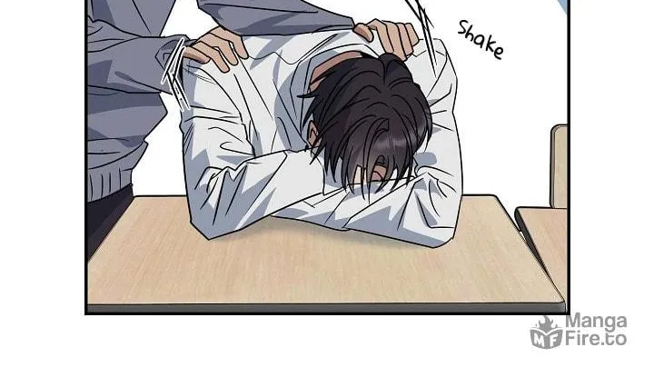 Read Between Us Now chapter 1 image 4 on Lezhin