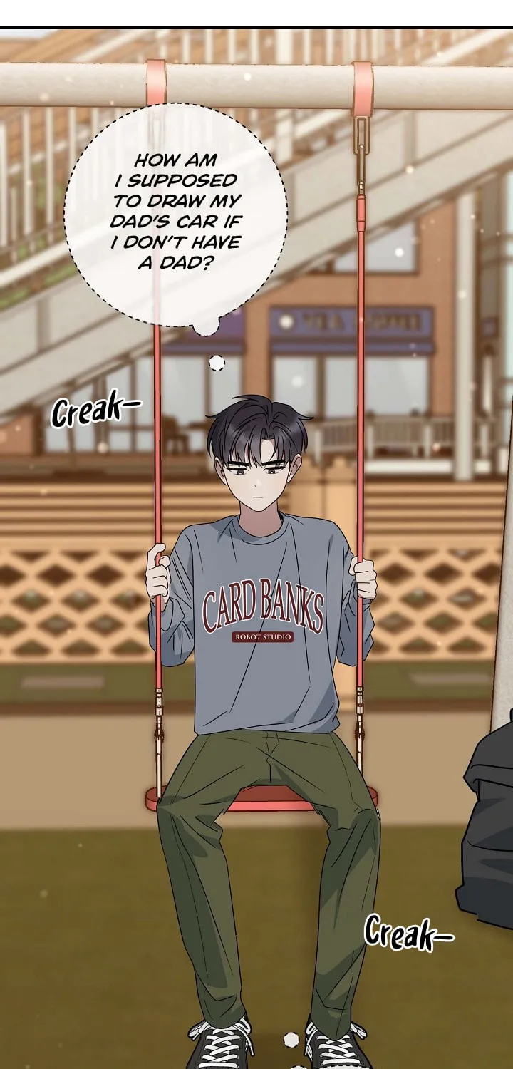Read Between Us Now chapter 1 image 41 on Lezhin