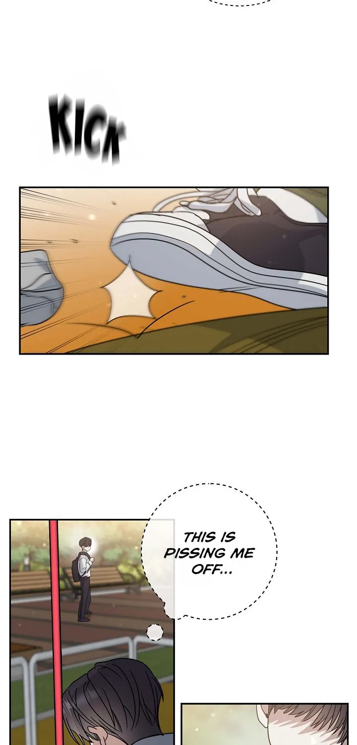 Read Between Us Now chapter 1 image 43 on Lezhin