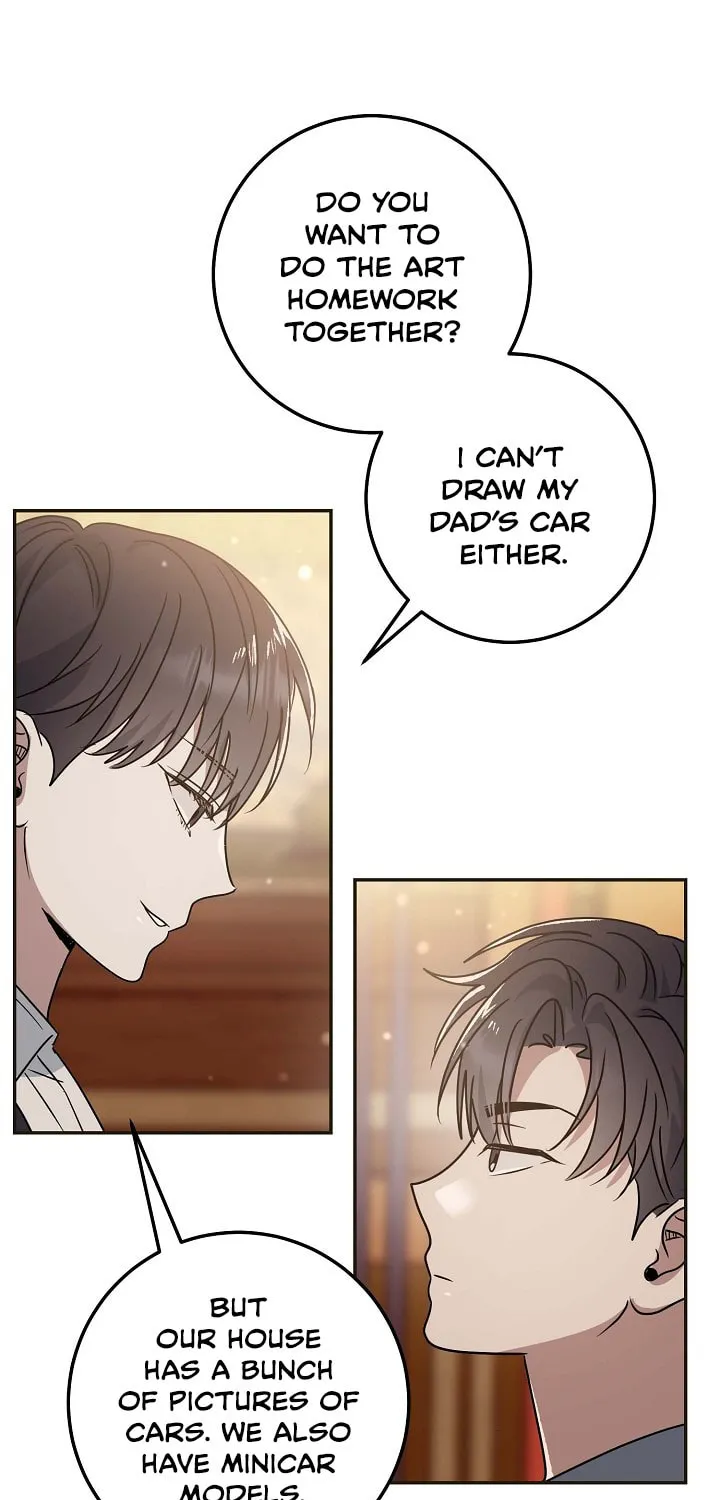 Read Between Us Now chapter 1 image 49 on Lezhin