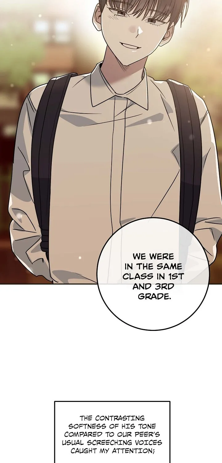 Read Between Us Now chapter 1 image 53 on Lezhin