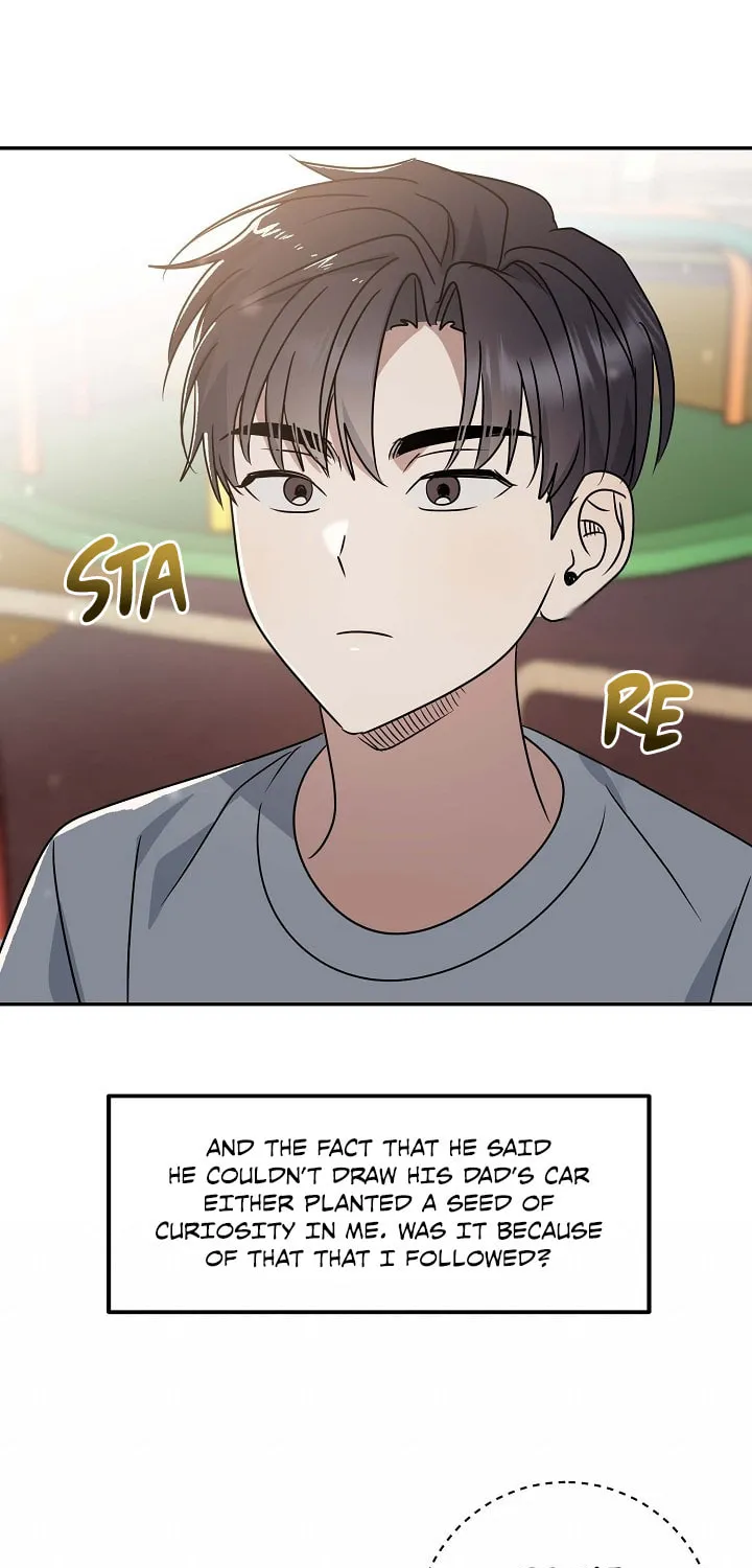 Read Between Us Now chapter 1 image 55 on Lezhin