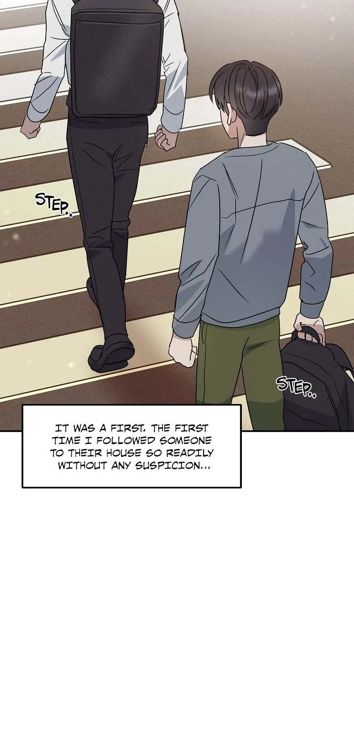 Read Between Us Now chapter 1 image 57 on Lezhin
