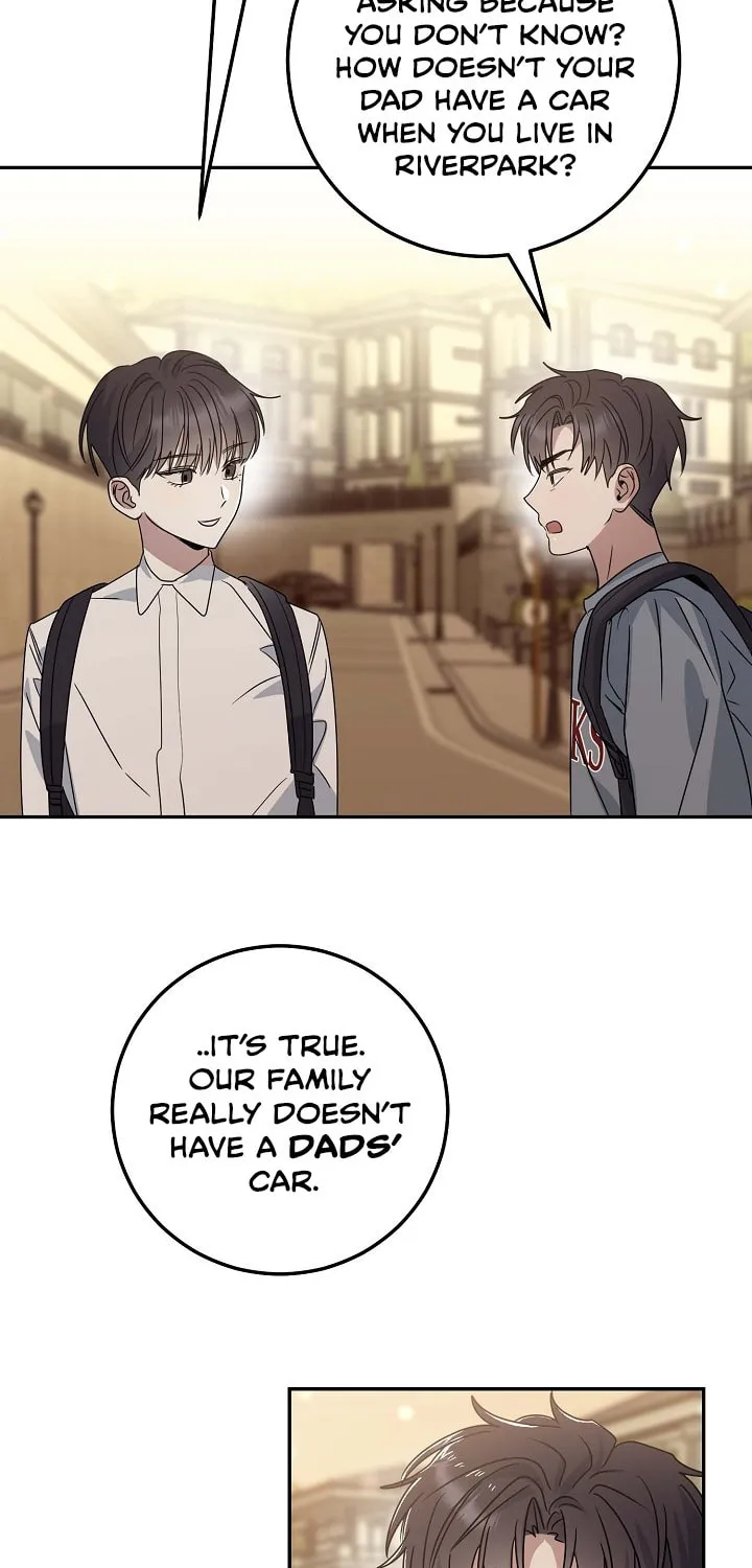 Read Between Us Now chapter 1 image 61 on Lezhin