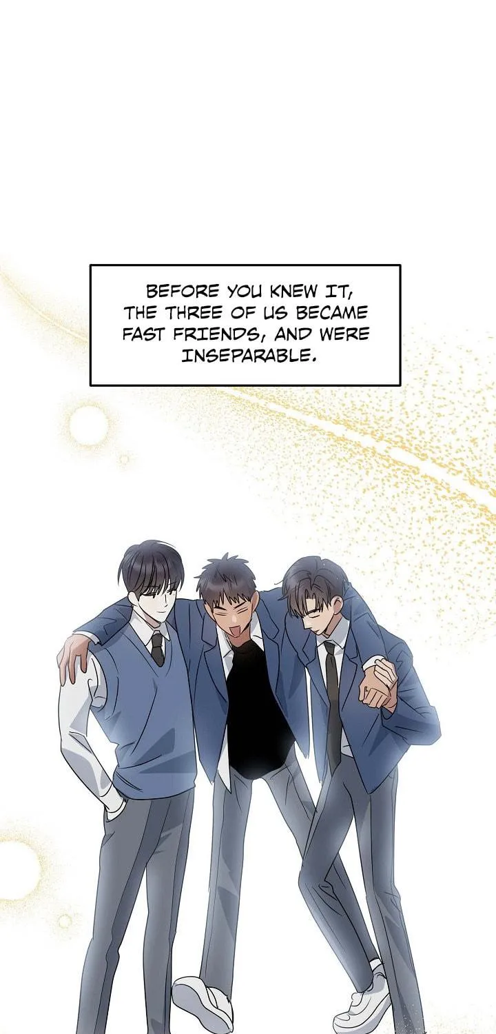 Read Between Us Now chapter 1 image 77 on Lezhin