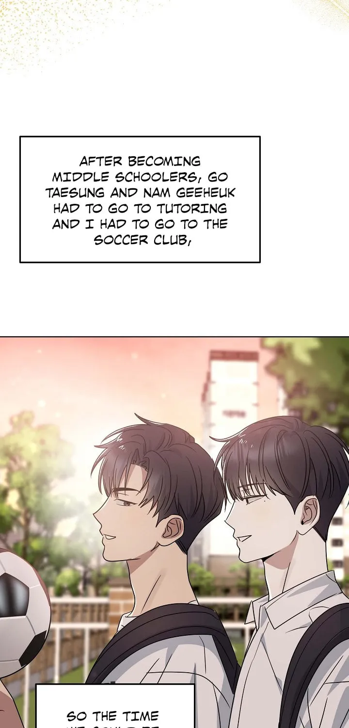 Read Between Us Now chapter 1 image 79 on Lezhin